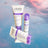 Uriage Gyn-Phy intiimigeeli 200 ml