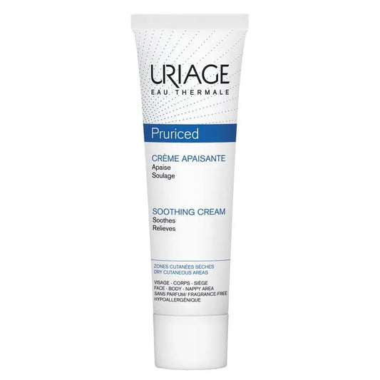 Uriage Pruriced Soothing Cream 100 ml