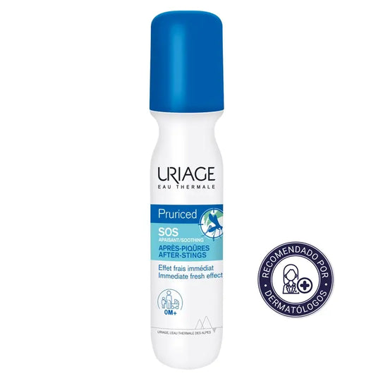 Uriage Pruriced Sos Care Stings , 15 ml