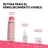 Uriage Roséliane Rikas voide punoitusta vastaan 50 ml