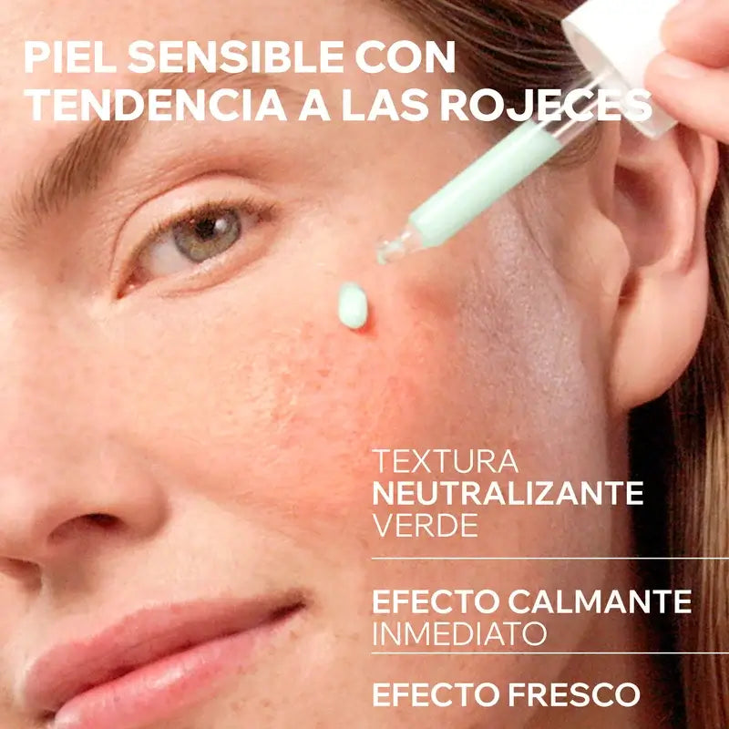 Uriage Roseliane -seerumi, 30 ml