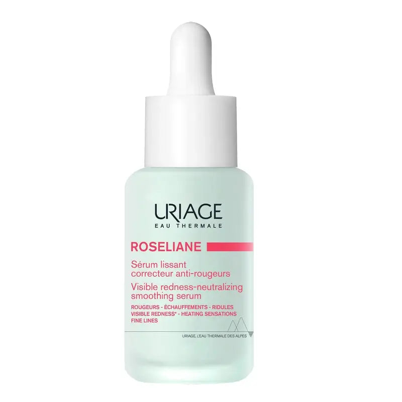 Uriage Roseliane -seerumi, 30 ml
