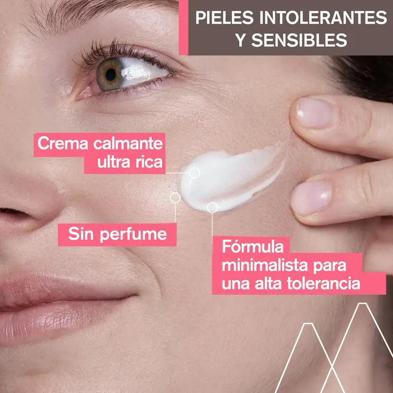 Uriage Toléderm Control Rikas voide 40 ml