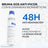 Uriage Xemose C8+ SOS-sumute kutinaan 200 ml