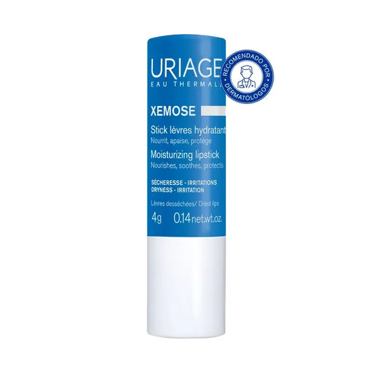 Uriage Xemose huulivoide 4 g