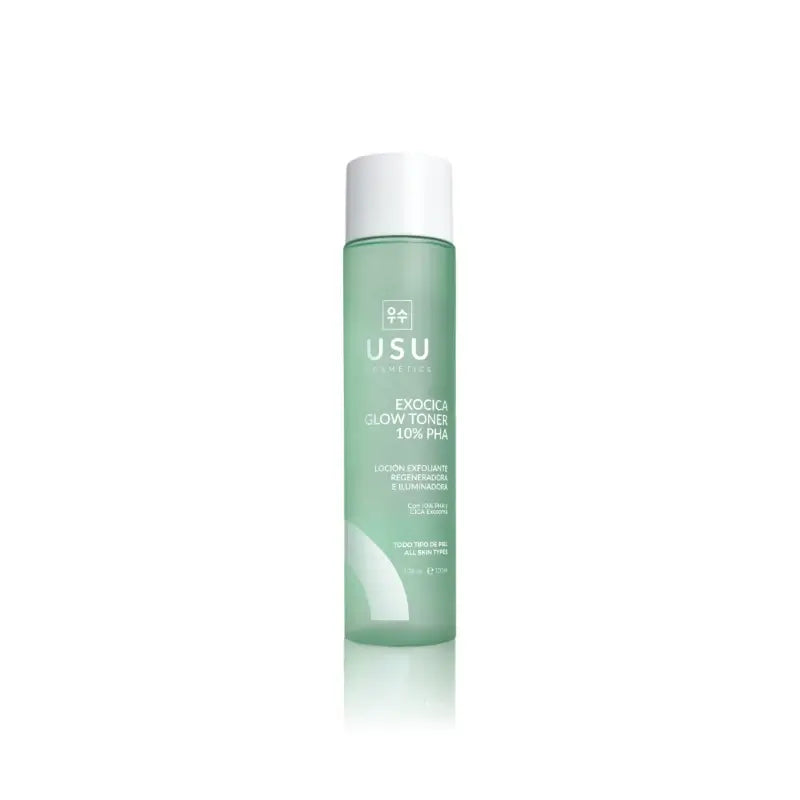 Usu Cosmetics Exocica Glow Toner 10 % PHA, 100 ml
