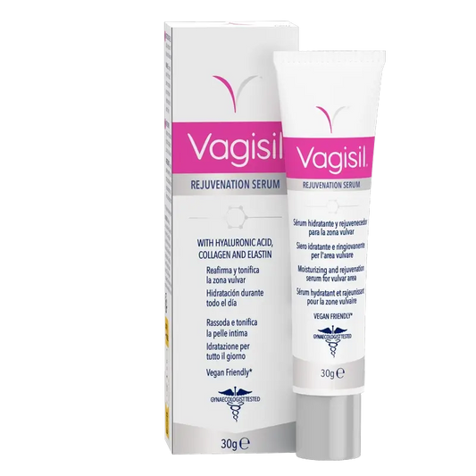 Vagisil-nuorentava seerumi 30 g