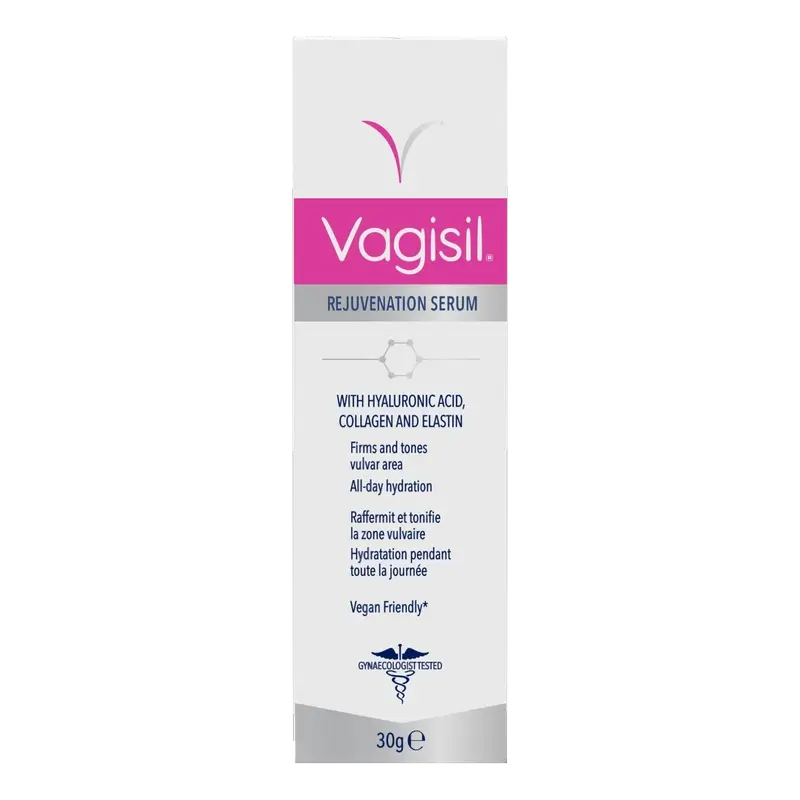 Vagisil-nuorentava seerumi 30 g