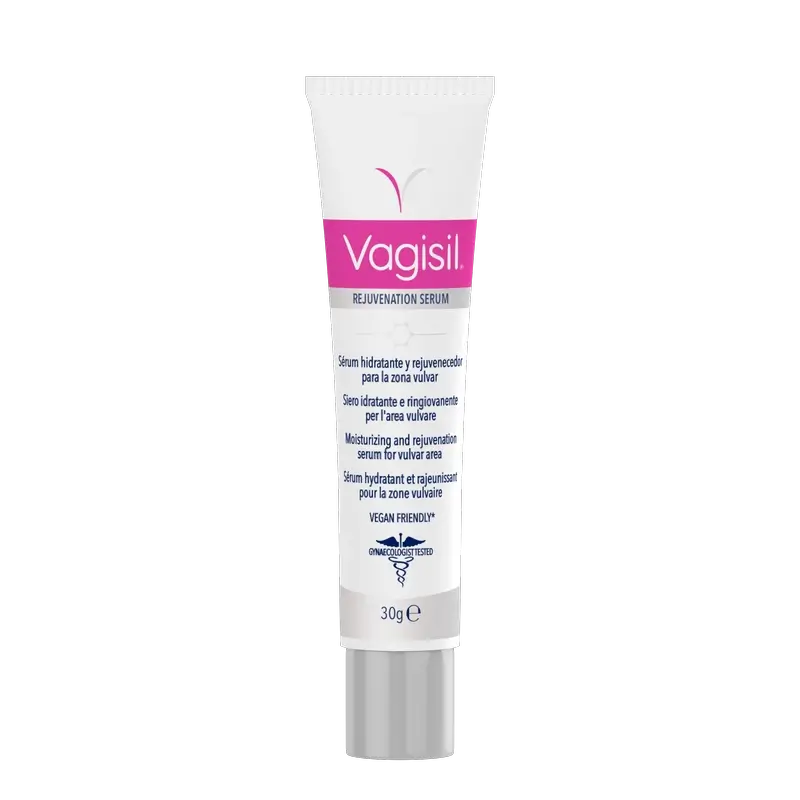 Vagisil-nuorentava seerumi 30 g