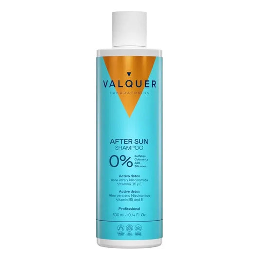 Valquer aurinkosuojashampoo, 300 ml