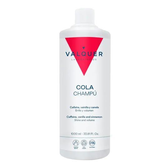 Valquer Swag Effect -shampoo, 1 l