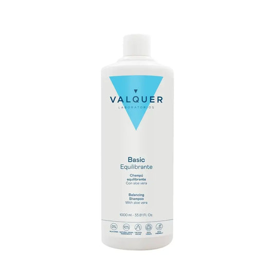 Valquer tasapainottava shampo, 1 l