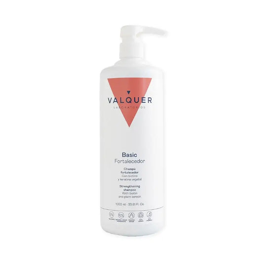 Valquer vahvistava shampo, 1 l