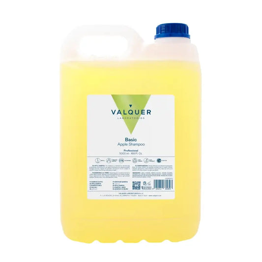 Valquer Omenashampoo, 5 l