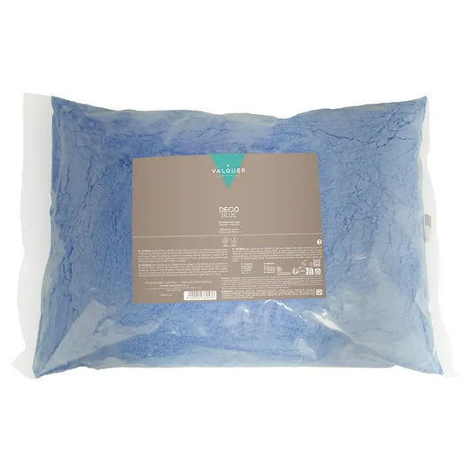 Valquer Decoblue valkaisujauhe, 500 g