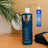 Valquer Hair Care Silver Platinum -shampoo, 400 ml