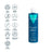 Valquer Hair Care sulfaattivapaa shampoo, 300 ml