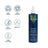 Valquer Hair Care Glacial -hiustenhoitoaine, täydellinen korjaus, 275 ml