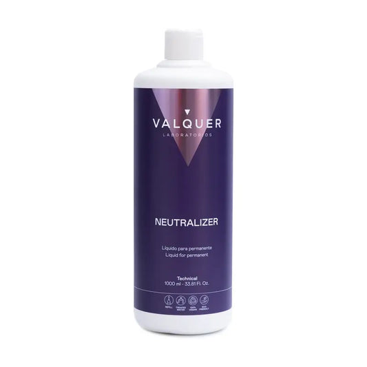 Valquer - permanentin neutralointiaine, 1 l