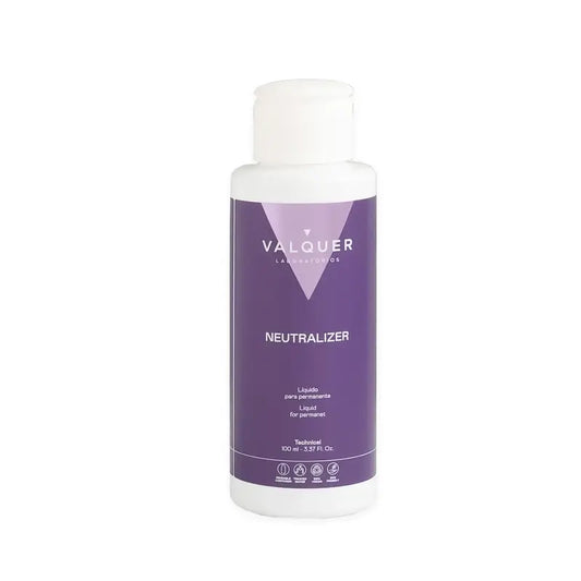 Valquer permanentin neutralointiaine, 100 ml