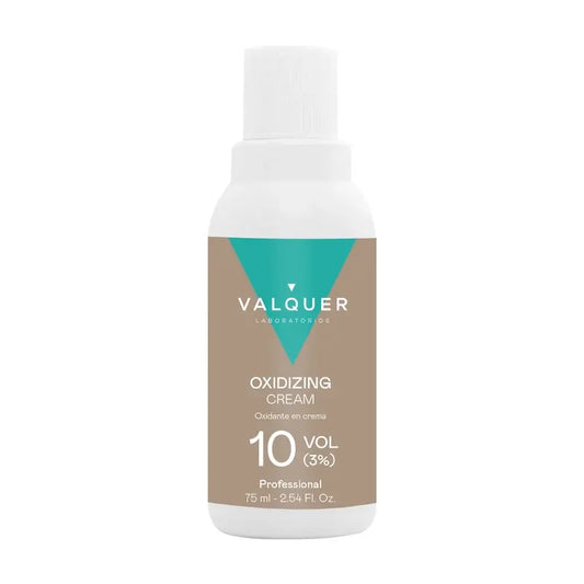 Valquer-peroksidivoide 10 Vol (3 %) – pieni pakkaus, 75 ml