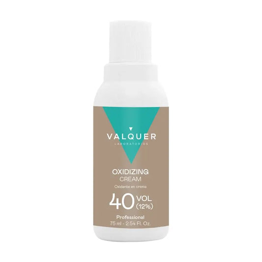 Valquer-hapetusvoide 40 Vol (12 %) – pieni pakkaus, 75 ml