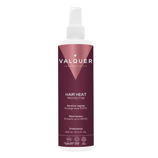 Valquer hiusten lämpösuoja, 300 ml