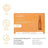 Valquer Skin Care C-vitamiiniampullit, 5 x 2 ml