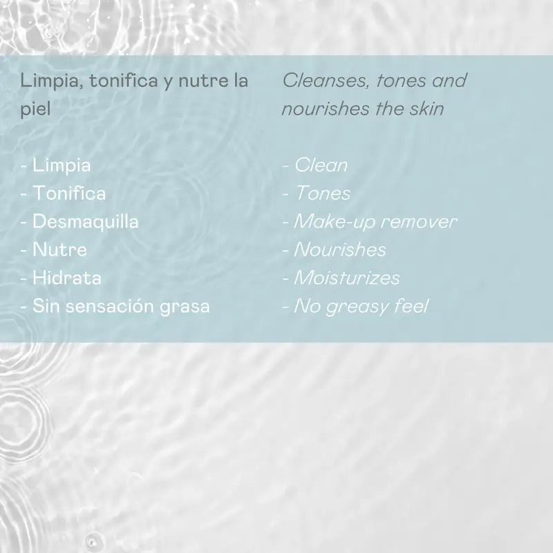 Valquer Skin Care Ice -kiinteä micellaarivesi kaikille ihotyypeille, 50 g
