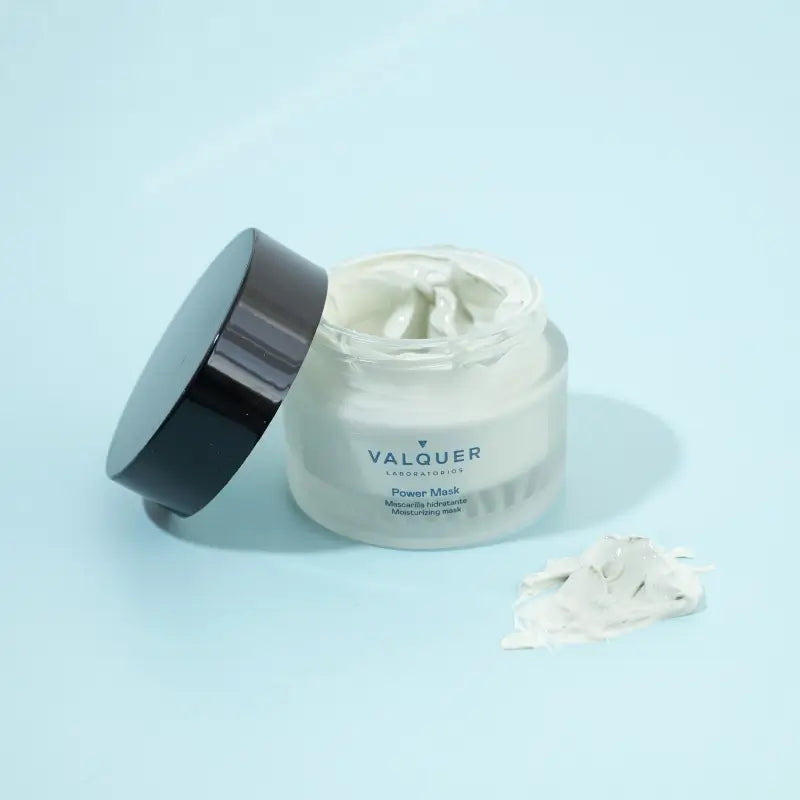 Valquer Skin Care Kosteuttava kasvonaamio, 50 ml