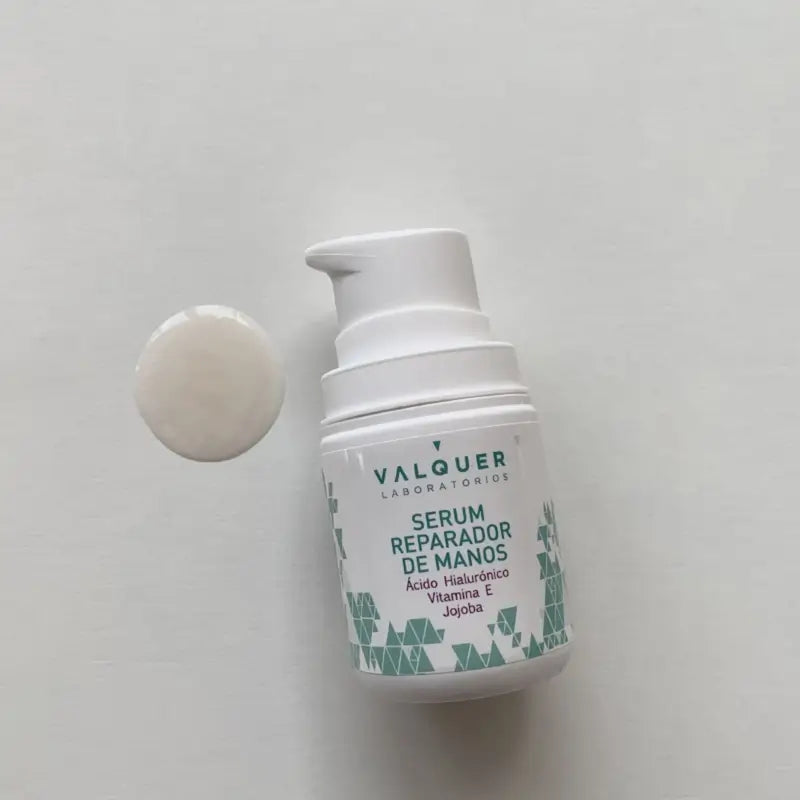 Valquer Skin Care -käsienhoitoseerumi, 50 ml