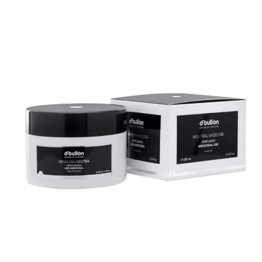 Valquer Neutra Professional -vaseliini, 200 ml