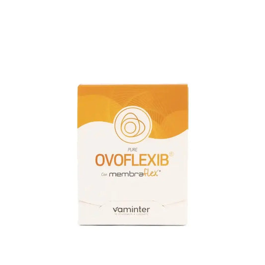 Vaminter Ovoflexib – nivelten joustavuus, 30 kapselia 