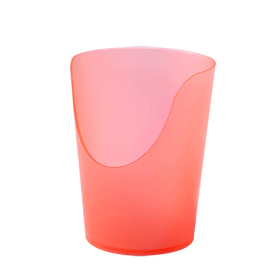 ergonominen nenänmuotoinen lasi, 30 ml (5 kpl:n pakkaus)