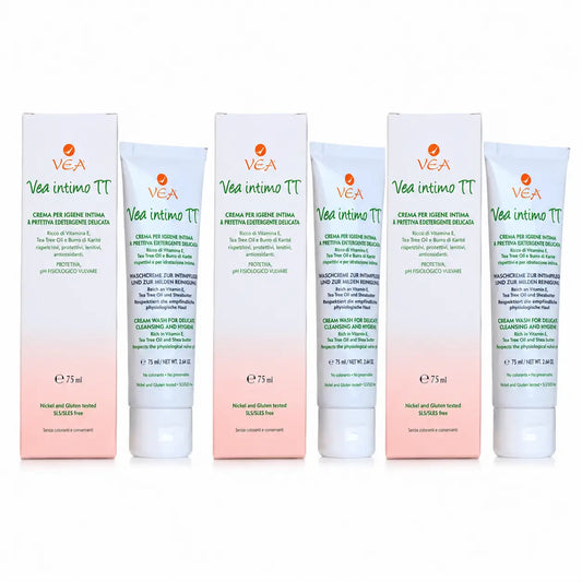 Katso Intimo Tt -intiimihygieniavoide 75 ml, 3 kpl:n pakkaus