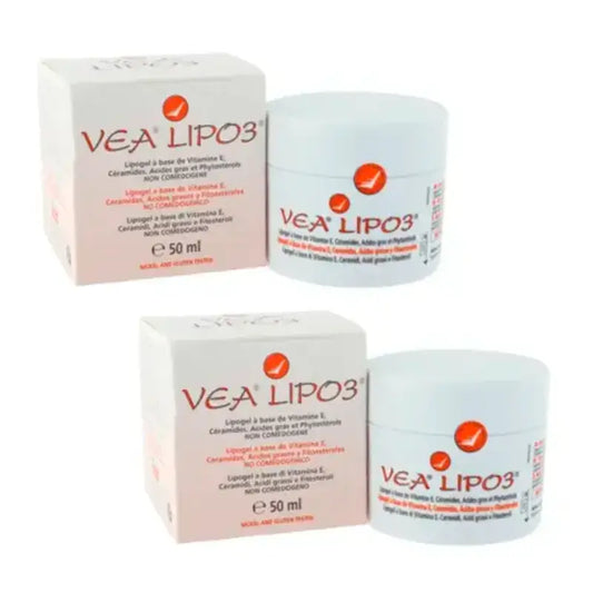 Katso Lipo3-pakkaus 2 x 50 ml