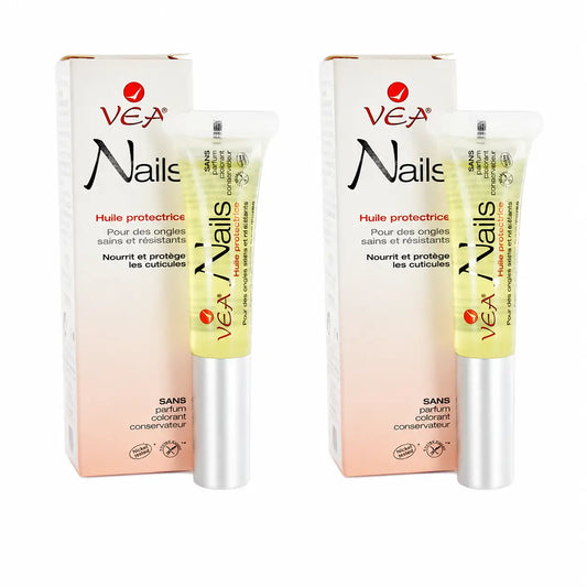 Katso Nails-kynsien suojaöljy, 8 ml, 2 kpl:n pakkaus