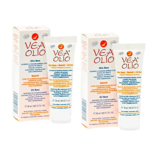 Katso Olio-perusöljypakkaus 2 x 20 ml