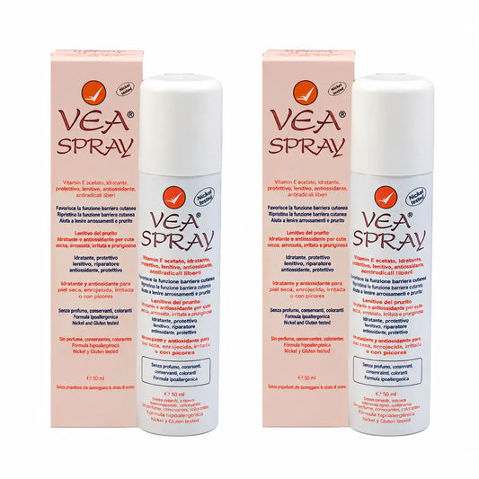 Katso Spray 50 ml, 2 kpl:n pakkaus
