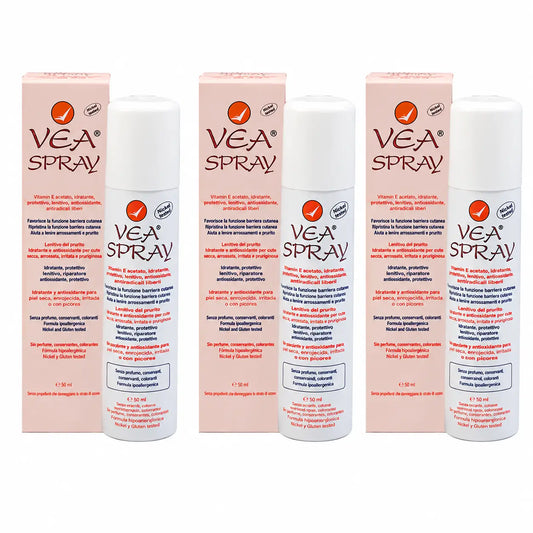 Katso Spray 50 ml, 3 kpl:n pakkaus