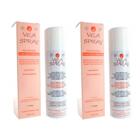 Katso Spray Pack 2 x 100 ml