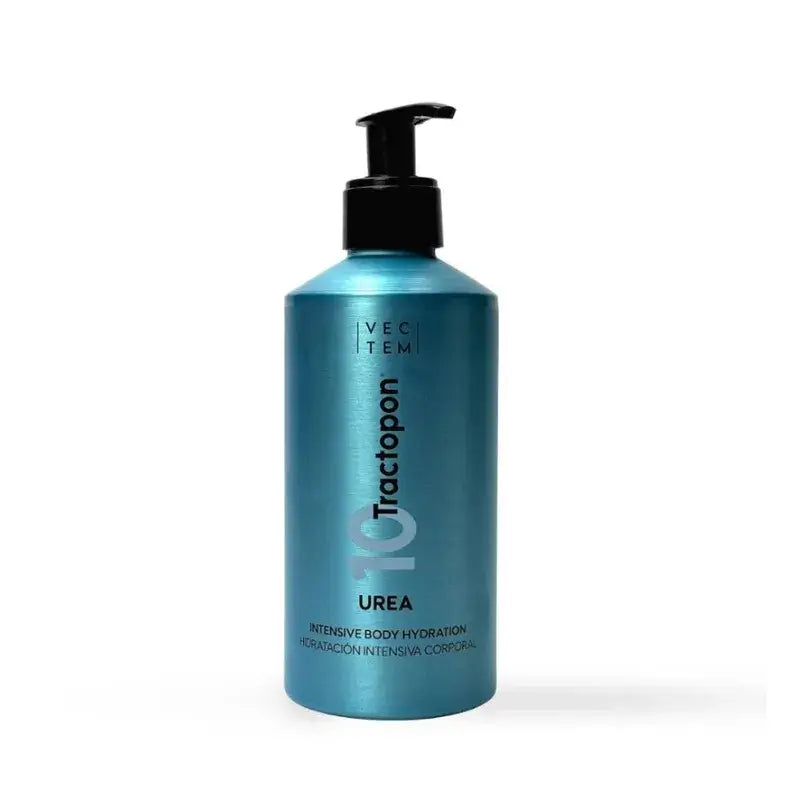Vectem Tractopon Urea 10% Lotion With Probiotics , 300 ml
