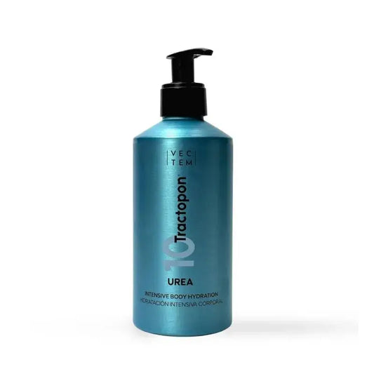 Vectem Tractopon Urea 10% Lotion With Probiotics , 300 ml