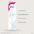 Veet Minima -karvanpoistovoide herkälle iholle, 200 ml