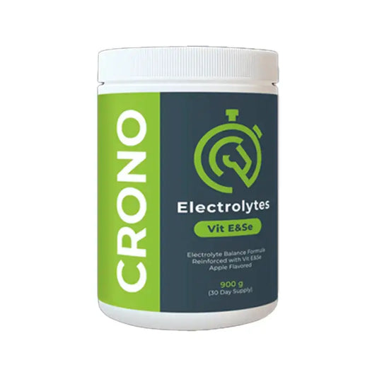 Vetnova Crono Electrolytes Vit E&Se , 900 g