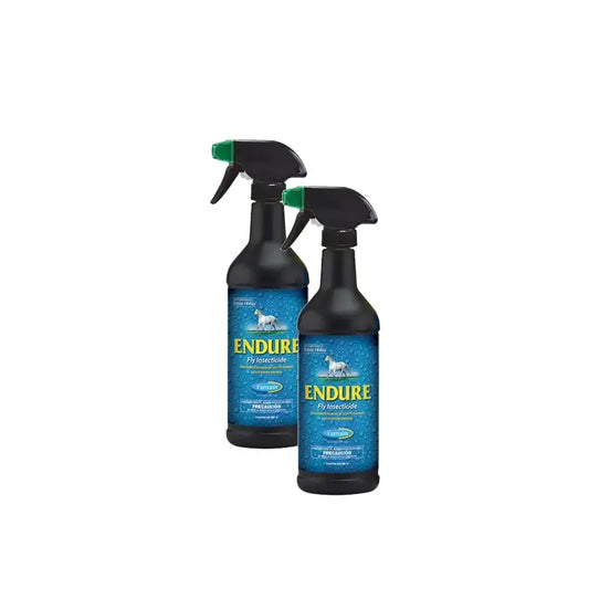 Vetnova Endure 200 ml, mukana suihkepullo, 2 kpl:n pakkaus