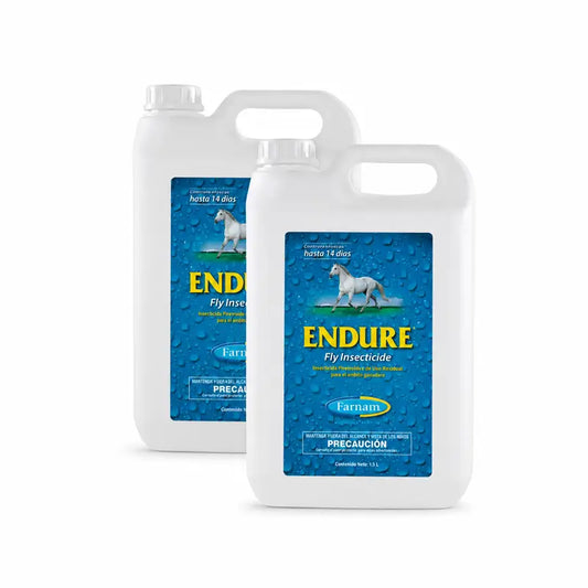 Vetnova Endure, 2 x 1,5 l:n pakkaus – täyttöpakkaus suihkeille