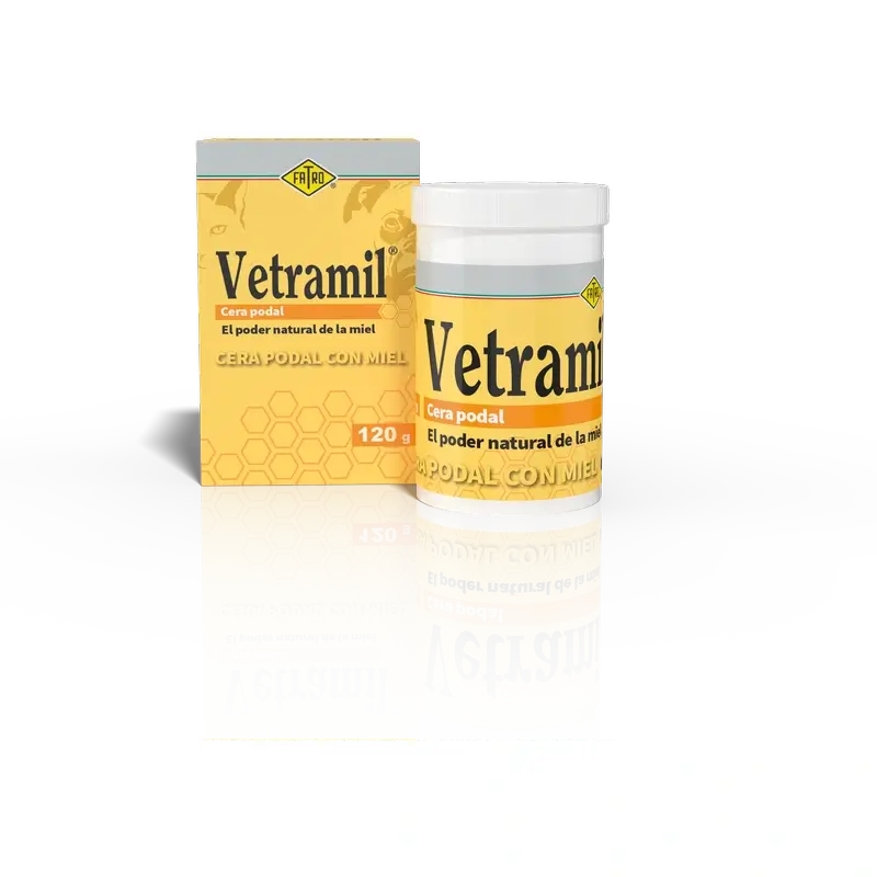 Vetramil jalkavoide, 120 g