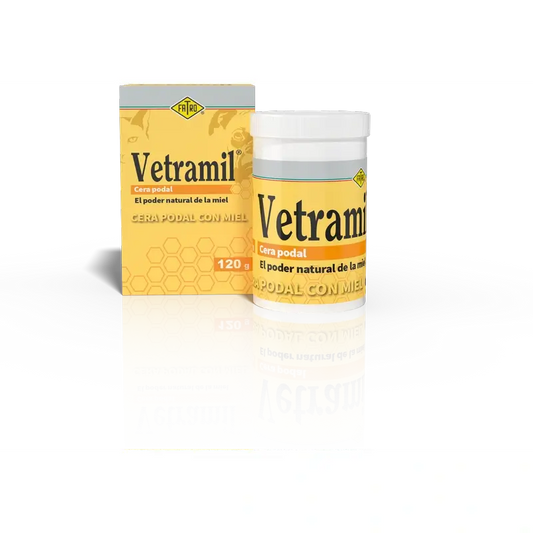 Vetramil jalkavoide, 120 g