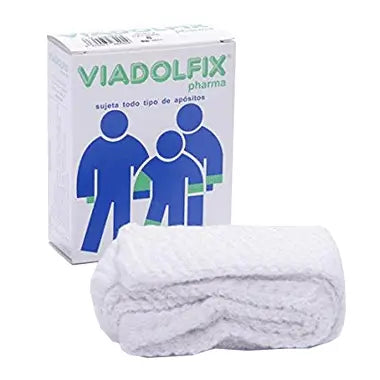 VIADOLFIX Tubular elastic netting 5 3 M